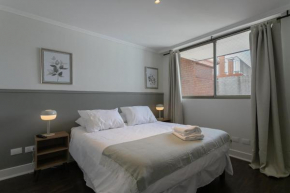 Exclusive accommodation for 4 people in Providencia